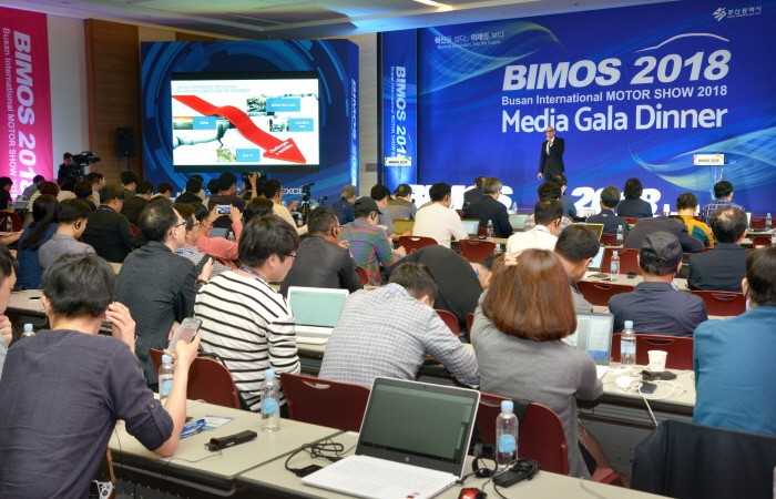 [2018 부산국제모터쇼] 6.6