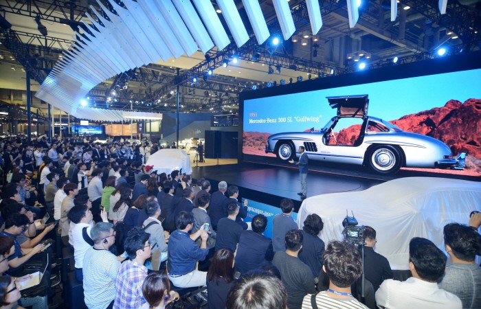 [2018 부산국제모터쇼]6.7