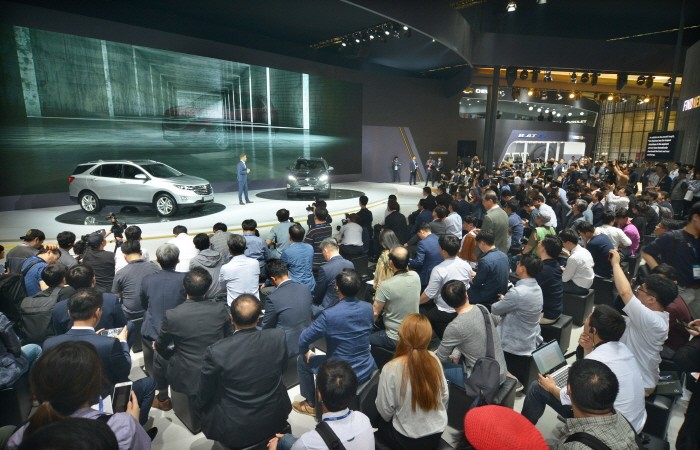 [2018 부산국제모터쇼]6.7