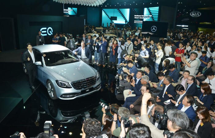 [2018 부산국제모터쇼]6.7