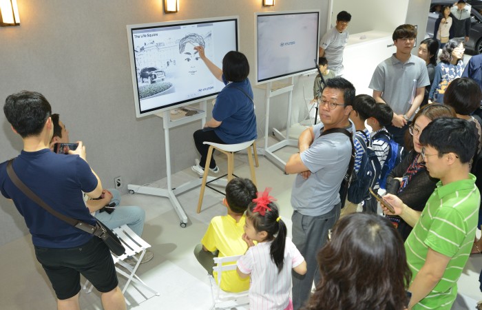 [2018 부산국제모터쇼] 6.13