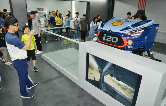 [2018 부산국제모터쇼] 6.13