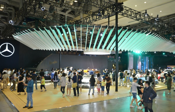 [2018 부산국제모터쇼] 6.13