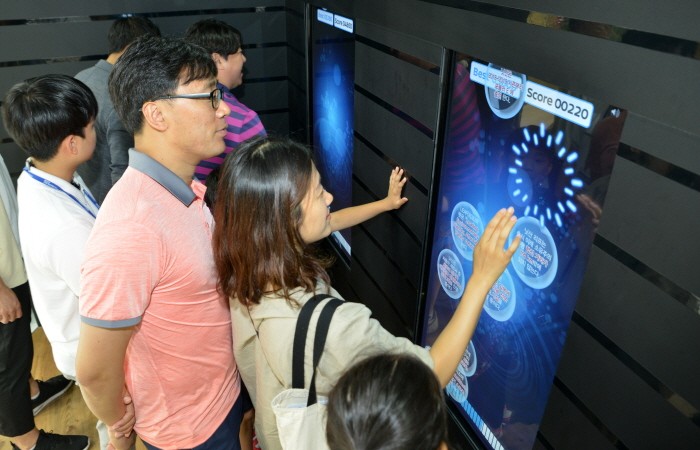 [2018 부산국제모터쇼] 6.16