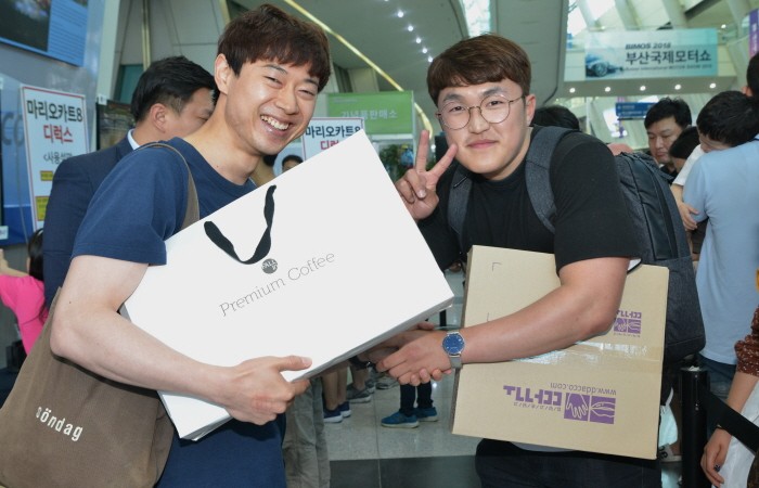 [2018 부산국제모터쇼]6.16