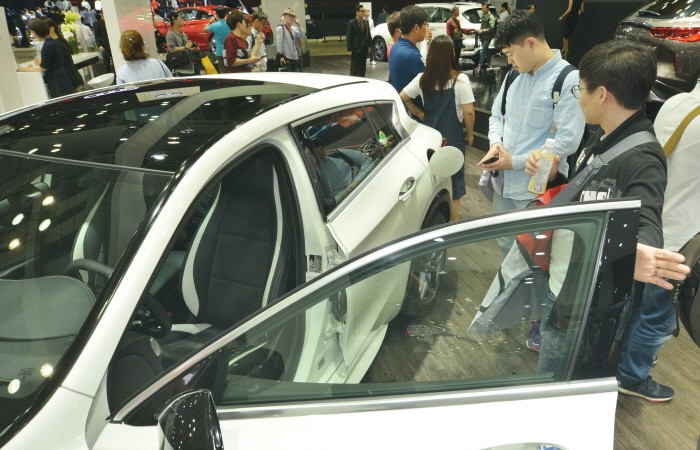 [2018 부산국제모터쇼] 6.16