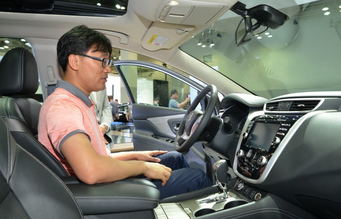 [2018 부산국제모터쇼] 6.16