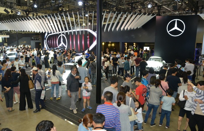 [2018 부산국제모터쇼] 6.16