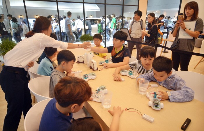 [2018 부산국제모터쇼] 6.16