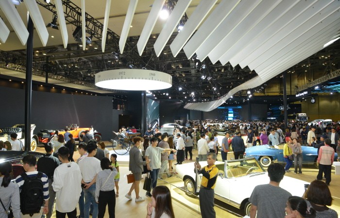 [2018 부산국제모터쇼] 6.16