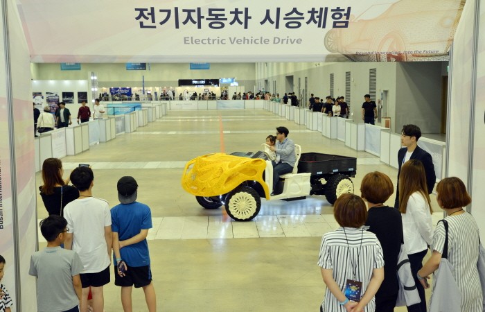 [2018 부산국제모터쇼] 6.16