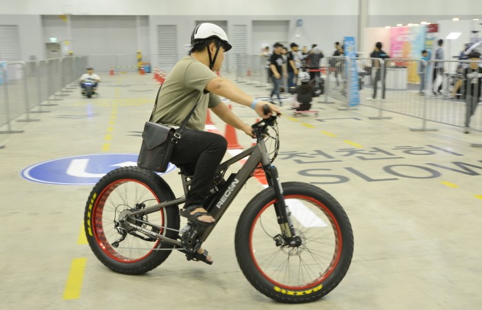 [2018 부산국제모터쇼] 6.16