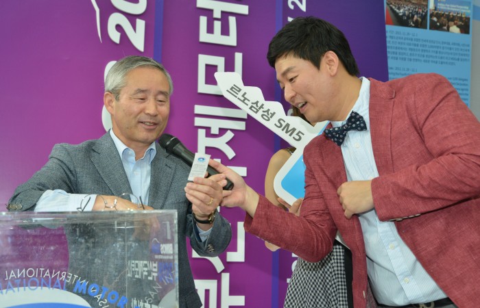 [2018 부산국제모터쇼] 6.15