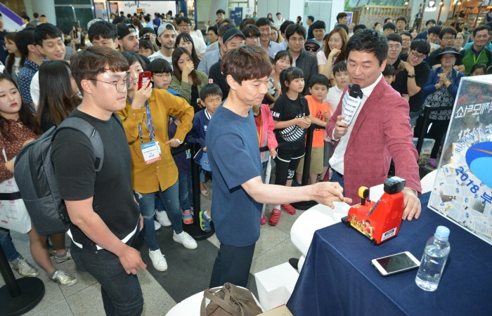 [2018 부산국제모터쇼]6.16