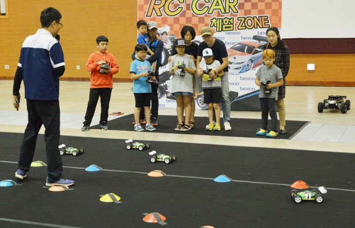 [2018 부산국제모터쇼] 6.16