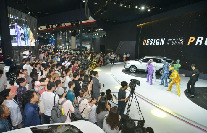 [2018 부산국제모터쇼] 6.16