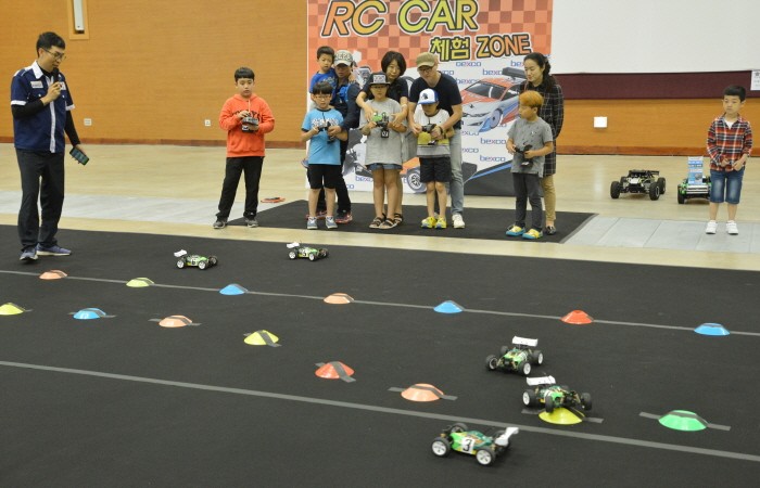 [2018 부산국제모터쇼] 6.16