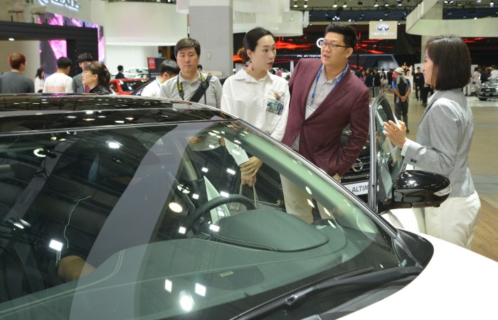 [2018 부산국제모터쇼] 6.16