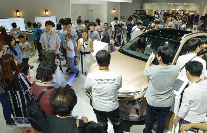 [2018 부산국제모터쇼] 6.16