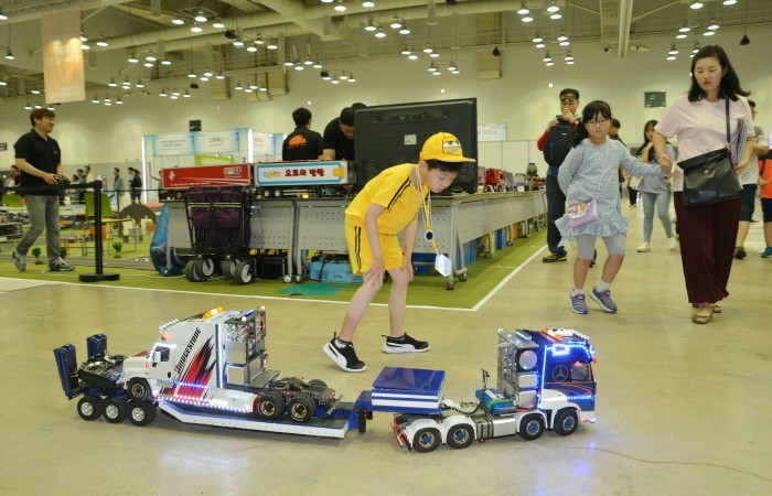 [2018 부산국제모터쇼] 6.16