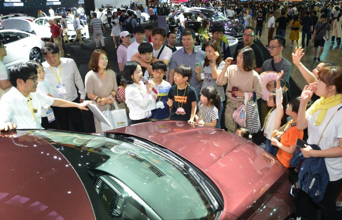 [2018 부산국제모터쇼] 6.16