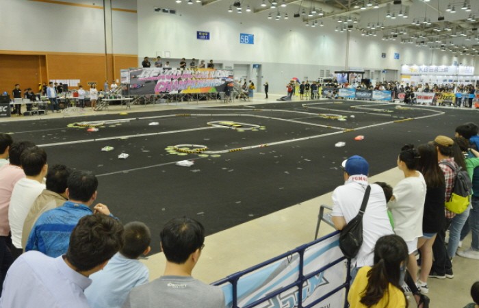 [2018 부산국제모터쇼] 6.16