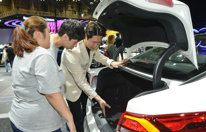 [2018 부산국제모터쇼] 6.16