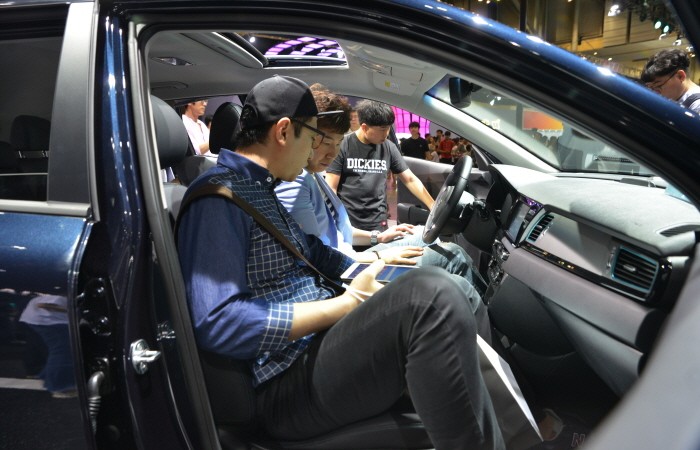 [2018 부산국제모터쇼] 6.16