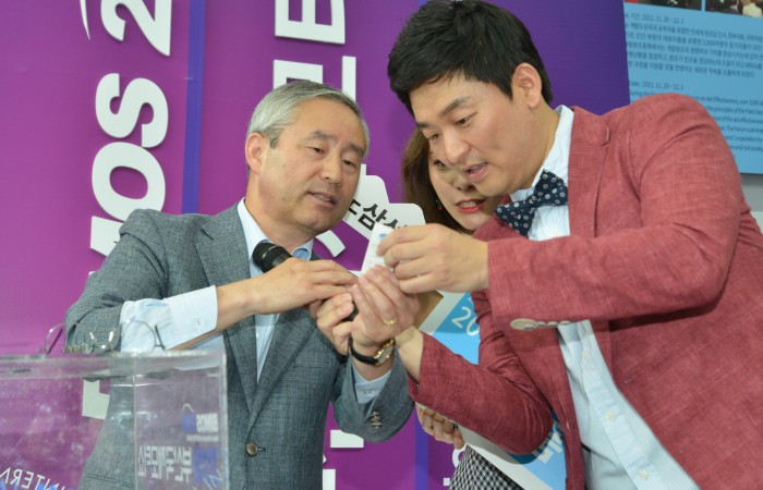 [2018 부산국제모터쇼] 6.15