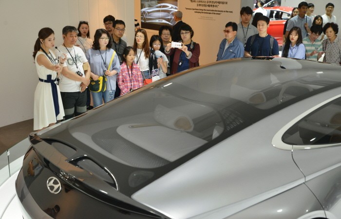 [2018 부산국제모터쇼] 6.16