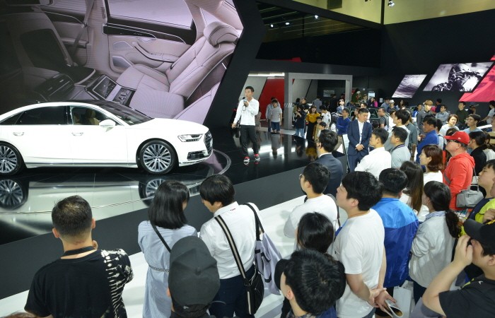 [2018 부산국제모터쇼] 6.16