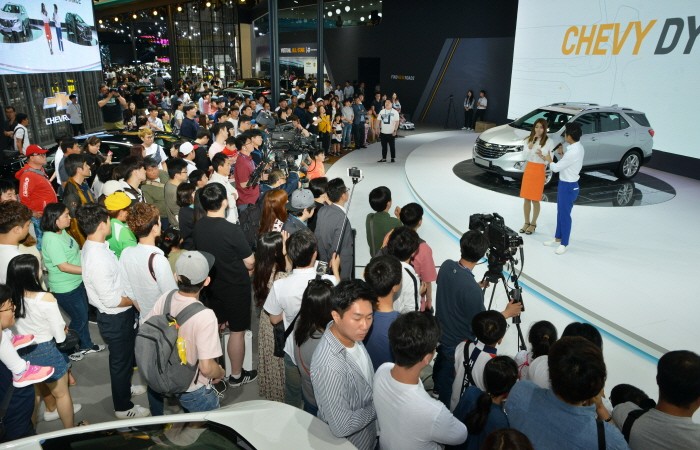 [2018 부산국제모터쇼] 6.16