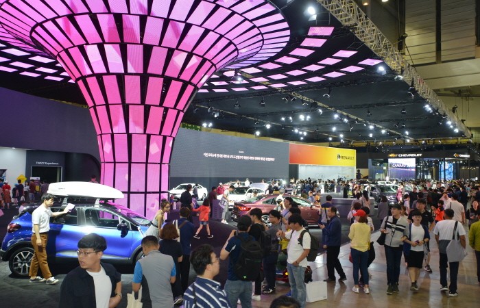 [2018 부산국제모터쇼] 6.16