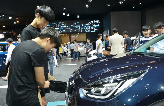 [2018 부산국제모터쇼] 6.16