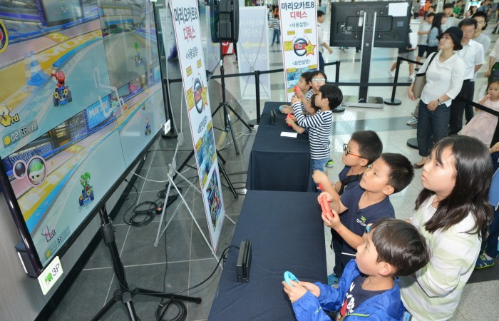 [2018 부산국제모터쇼]6.16