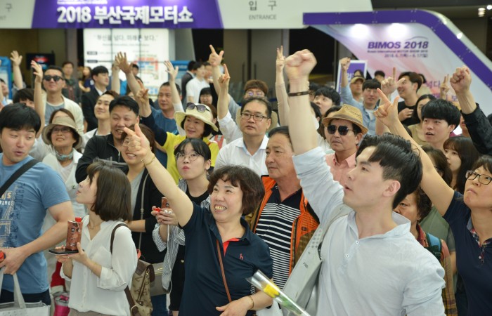 [2018 부산국제모터쇼] 6.15