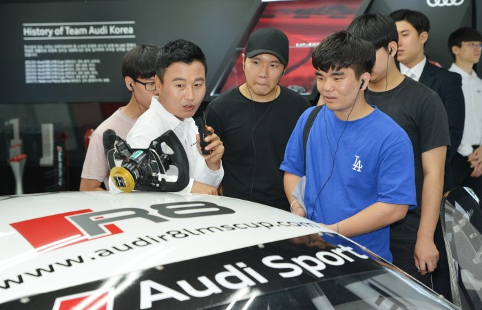 [2018 부산국제모터쇼] 6.16