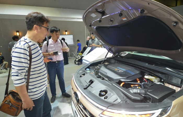 [2018 부산국제모터쇼] 6.16