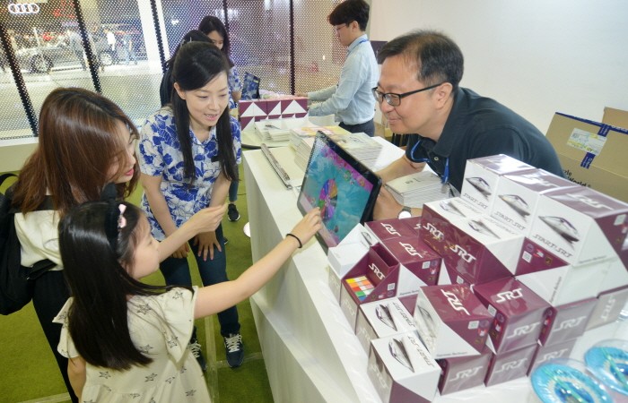 [2018 부산국제모터쇼] 6.16