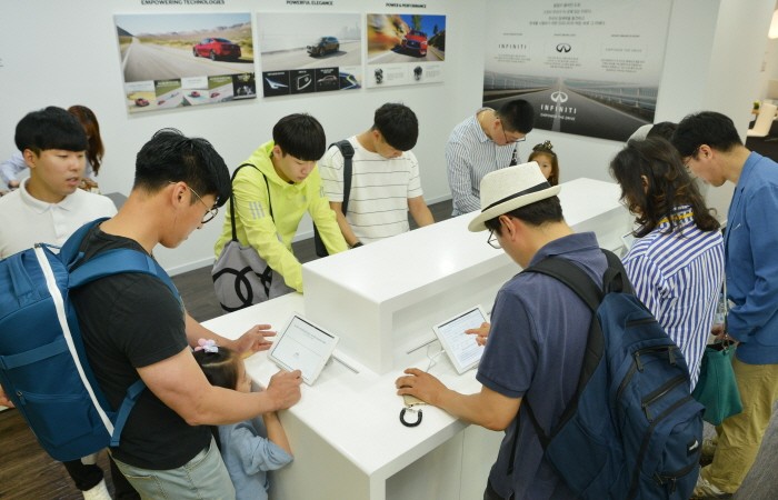 [2018 부산국제모터쇼] 6.16