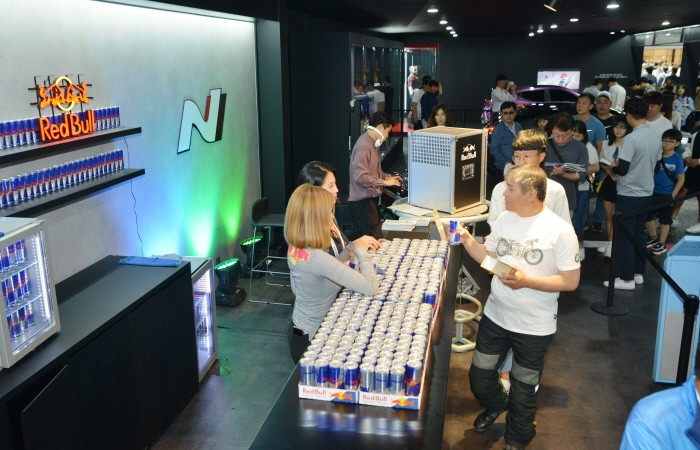 [2018 부산국제모터쇼] 6.16