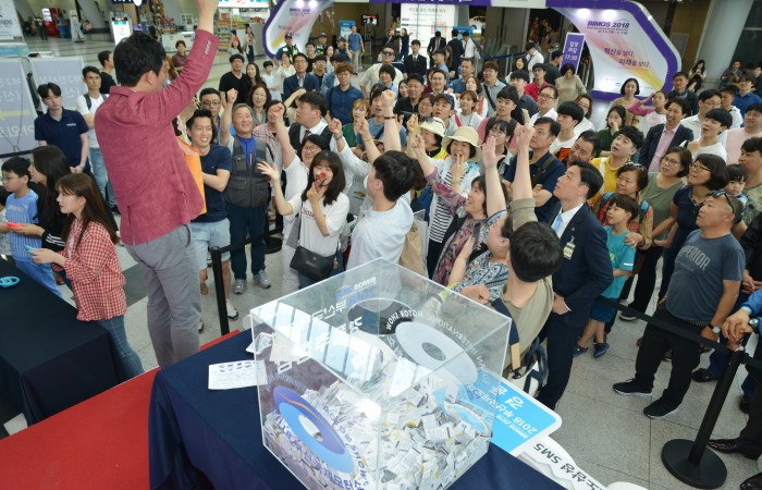 [2018 부산국제모터쇼] 6.15