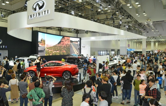 [2018 부산국제모터쇼] 6.16