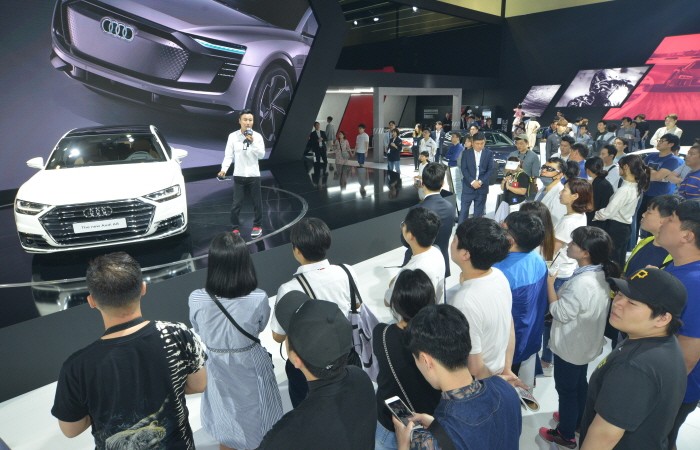 [2018 부산국제모터쇼] 6.16