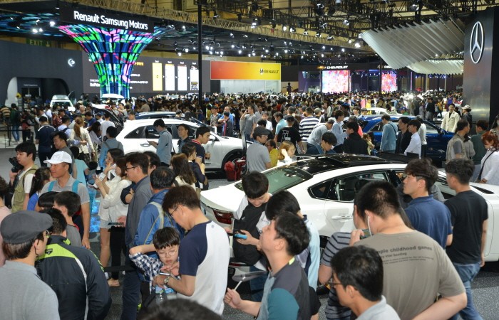 [2018 부산국제모터쇼] 6.16