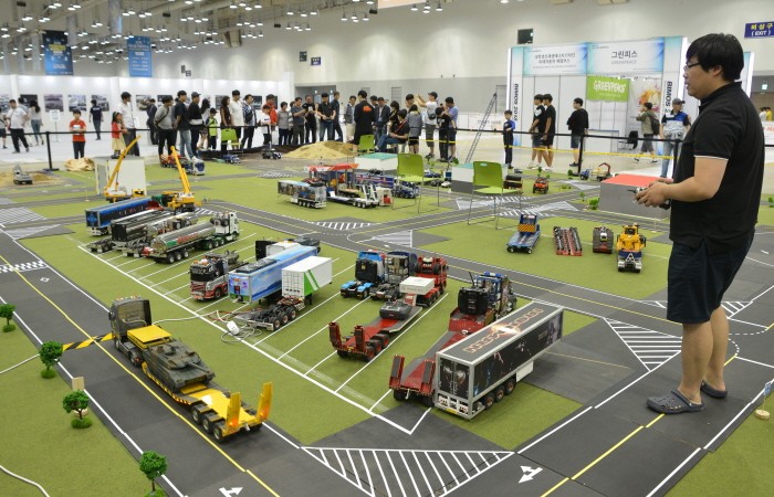 [2018 부산국제모터쇼] 6.16