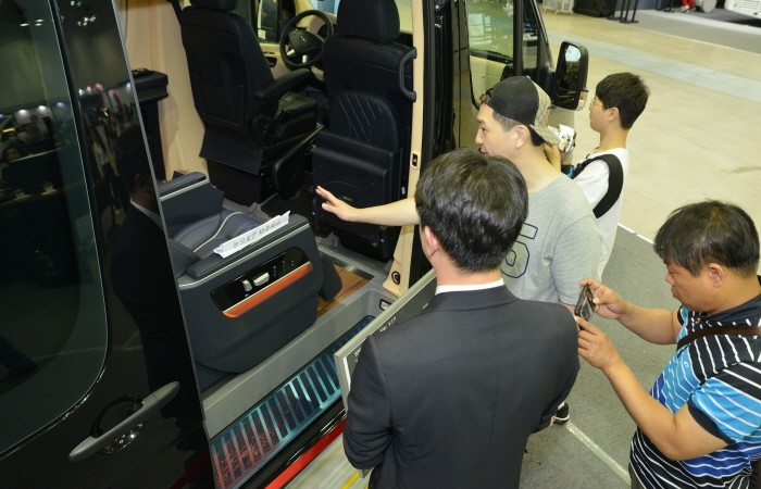 [2018 부산국제모터쇼] 6.16