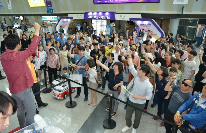 [2018 부산국제모터쇼] 6.15