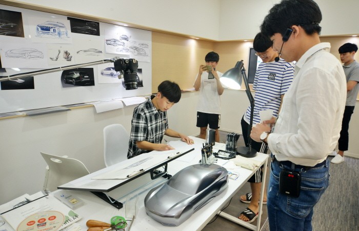 [2018 부산국제모터쇼] 6.16