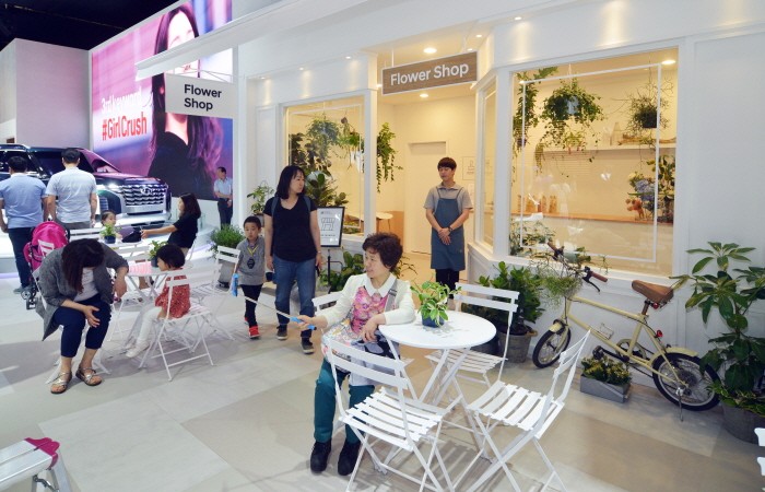 [2018 부산국제모터쇼] 6.16